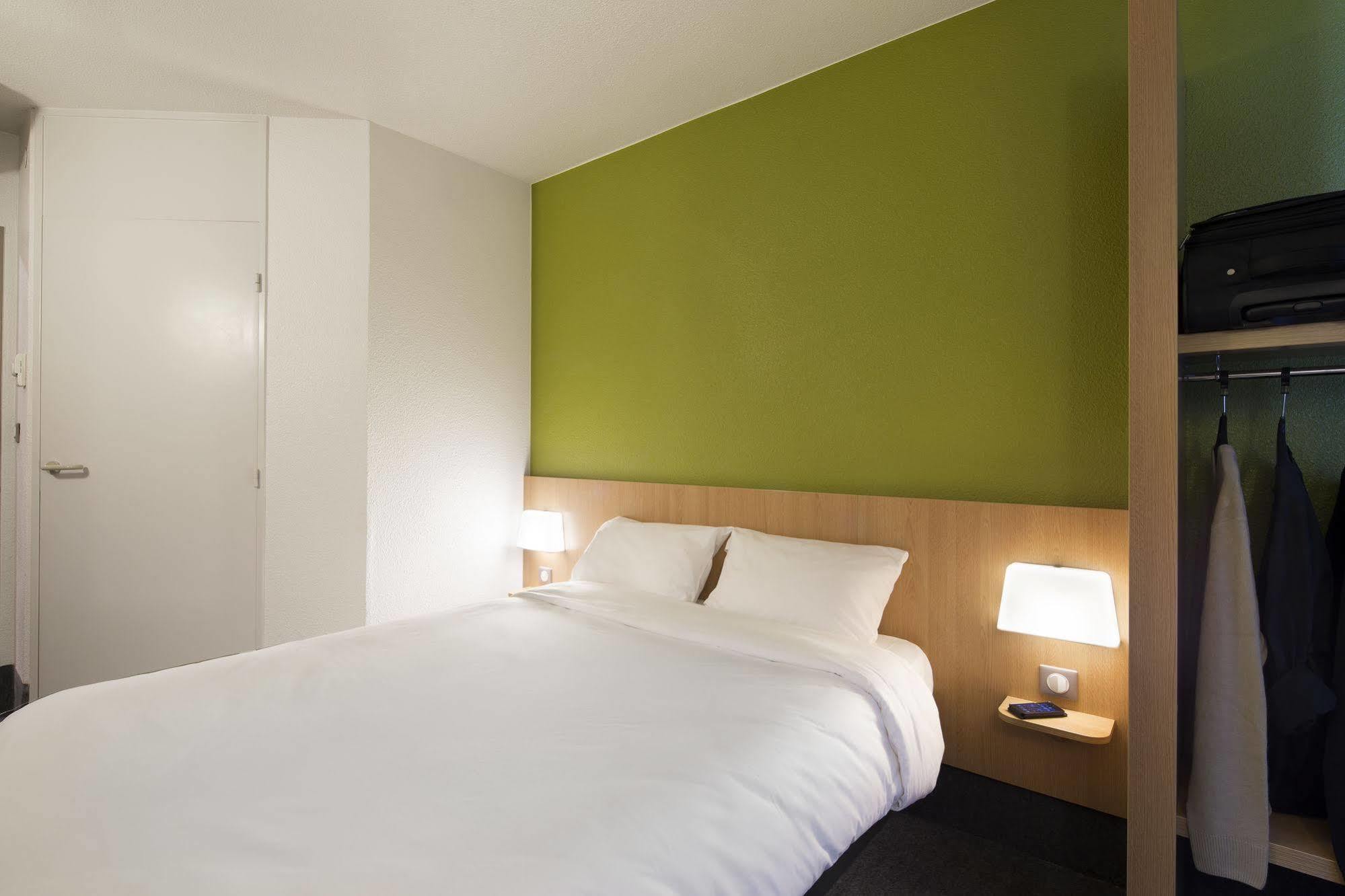 B&B Hotel Saint-Michel Sur Orge Exterior foto