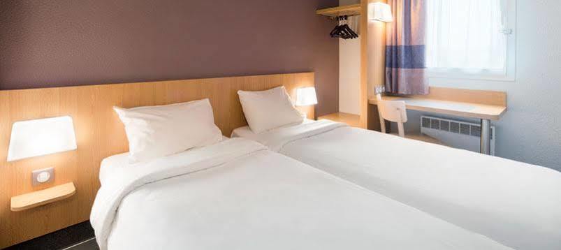 B&B Hotel Saint-Michel Sur Orge Exterior foto